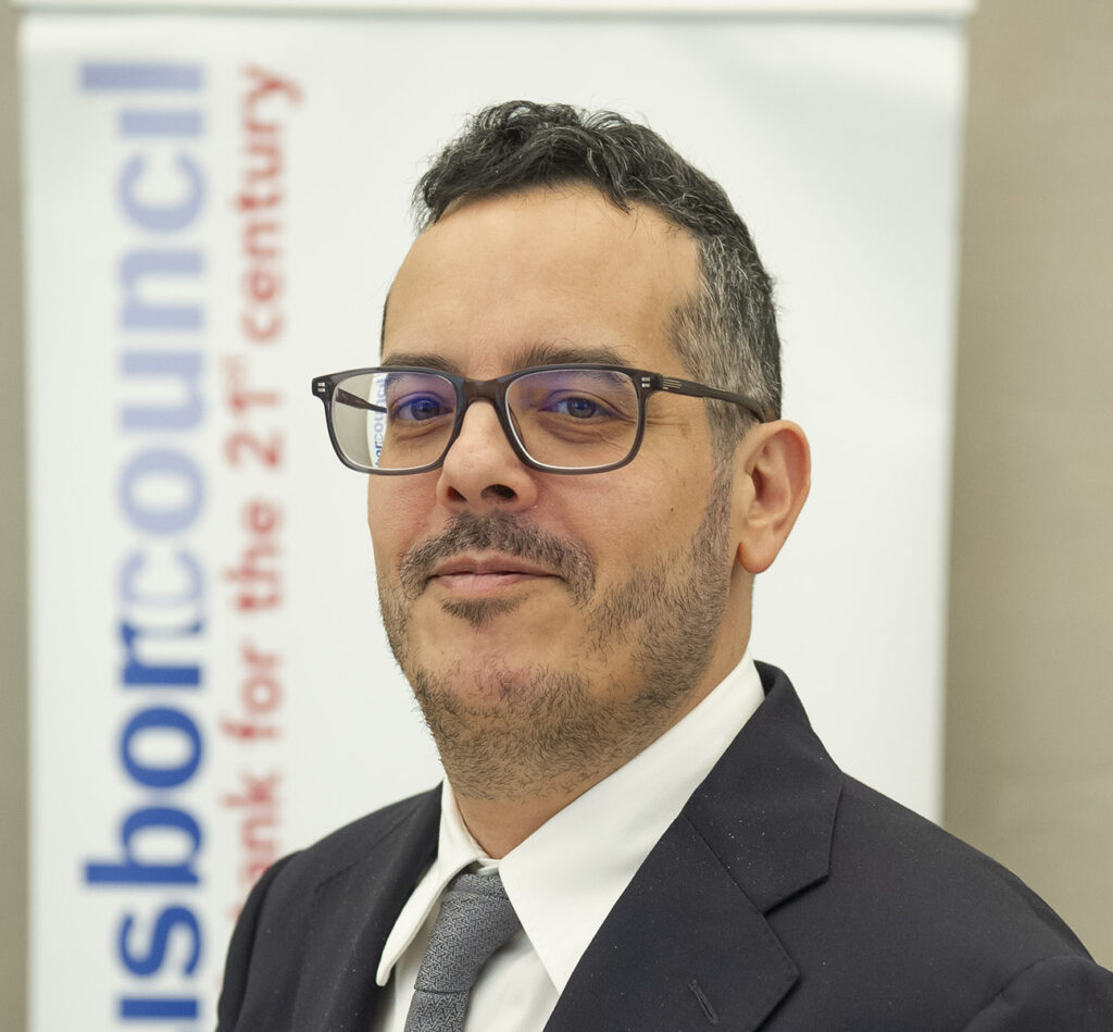 Francesco Mureddu
