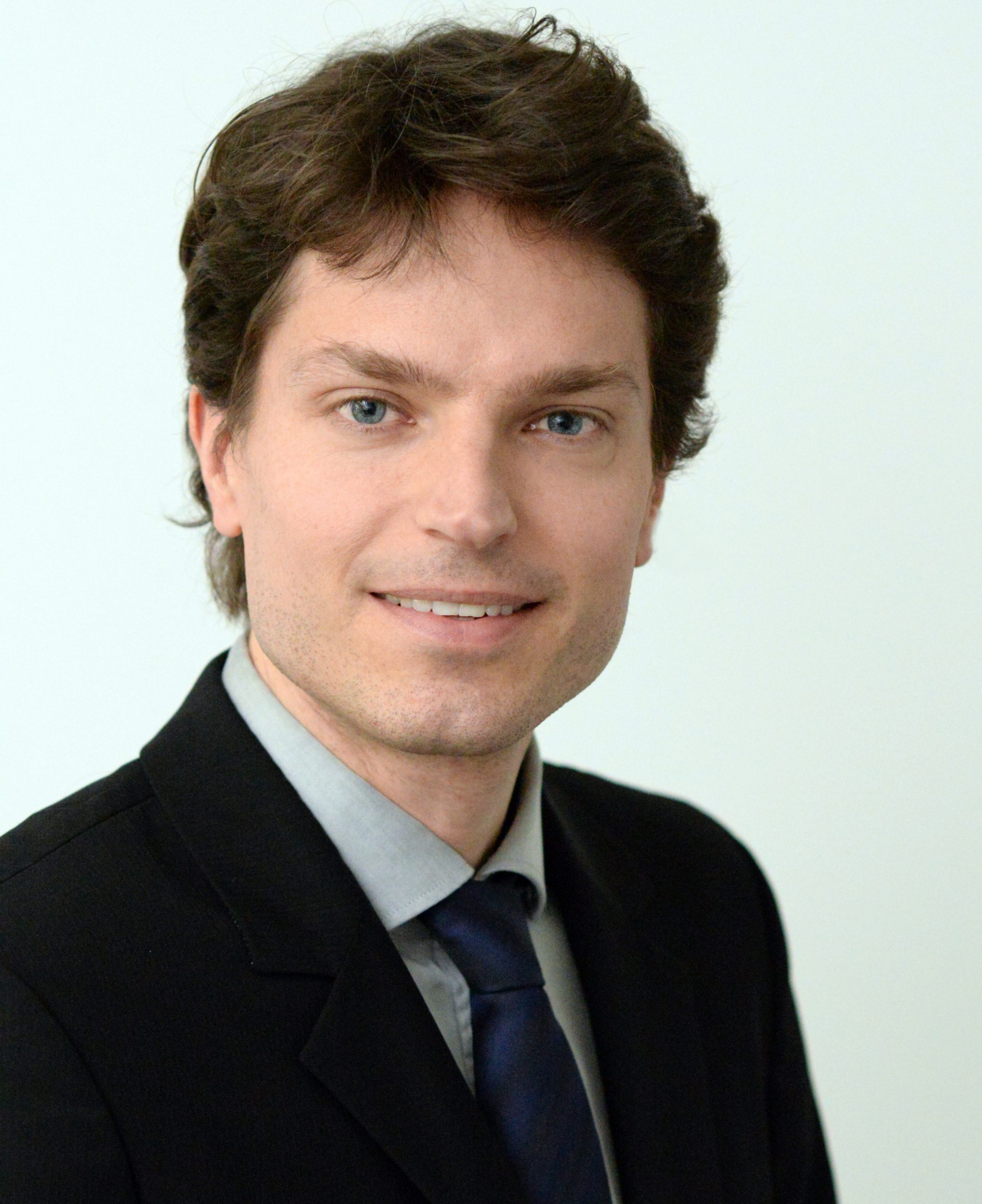 Picture of Enzo Weber