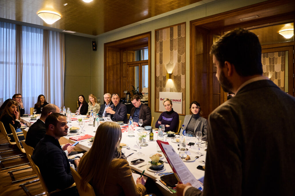 Privacy-Enhancing Technologies: Way Out Or Way On?