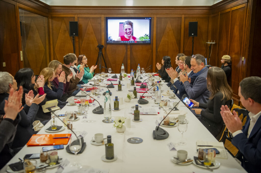 To Ban or Not to Ban: Kids’ Safety  on Social Media