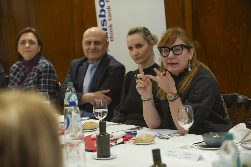 Cybersecurity  : Collaboration Is Europe’s Best Response