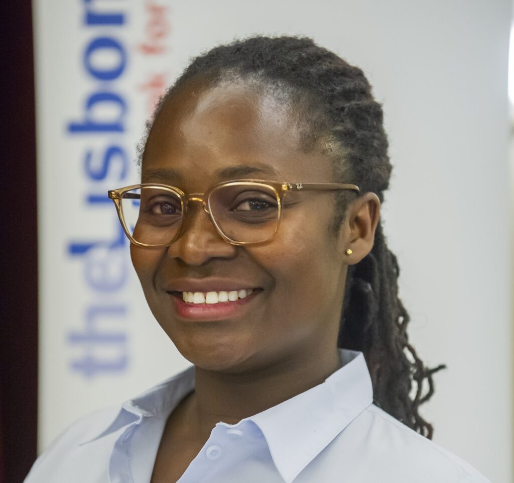 Fauzia Zalwango