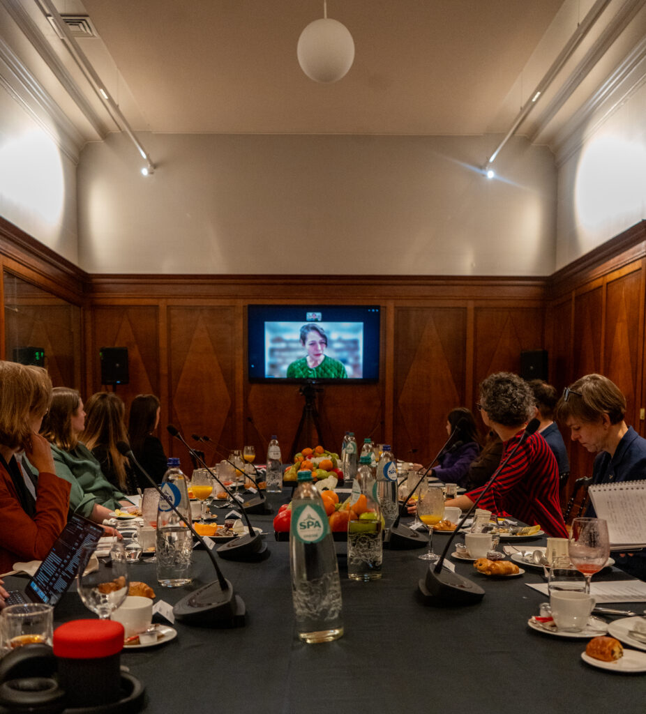 How is Australia’s Social Media  Ban  Doing?