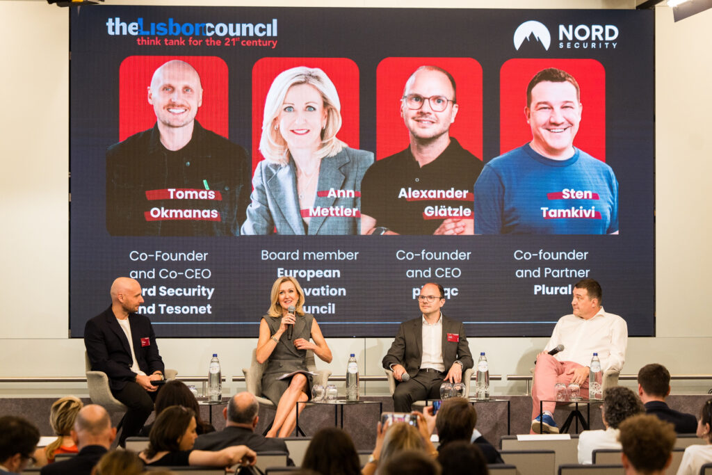 Scaling Europe Summit 2026