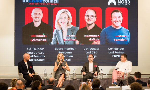 Scaling Europe Summit 2026