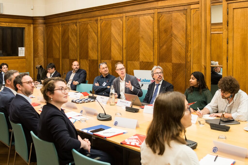 Sovereignty  in Practice: A New Path