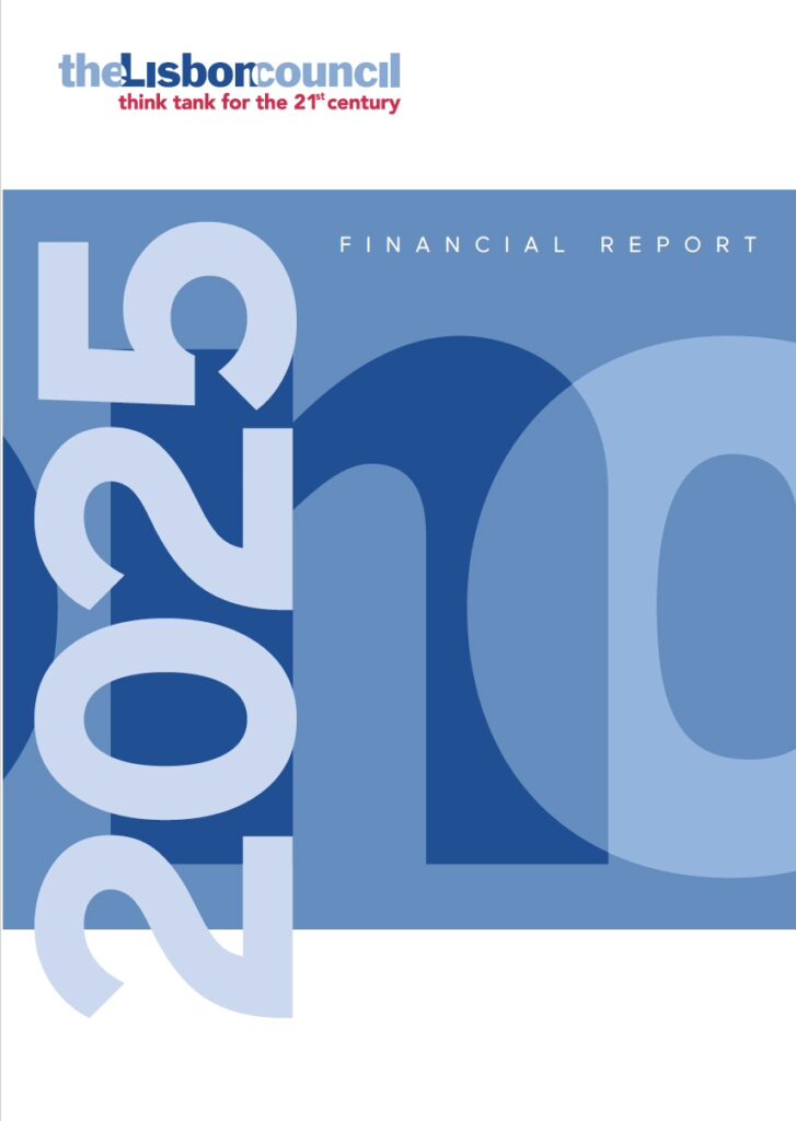 Annual Report 2025